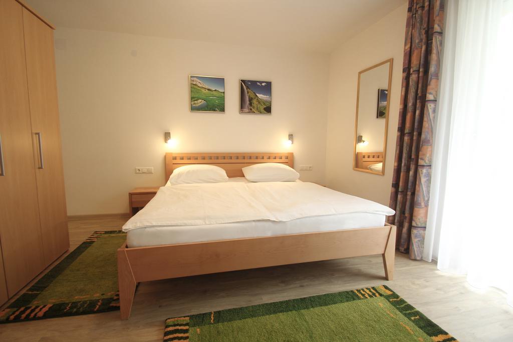 Apartmenthaus Dornroeschen รัมเซา อัม ดาคชไตน์ ห้อง รูปภาพ