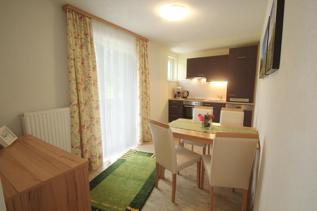 Apartmenthaus Dornroeschen รัมเซา อัม ดาคชไตน์ ห้อง รูปภาพ